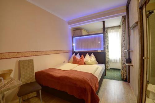 Hostal Hotel Garni Buchenhof