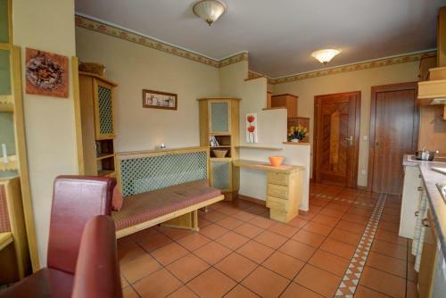 Hostal Hotel Garni Buchenhof