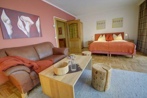 Hostal Hotel Garni Buchenhof