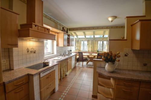 Hostal Hotel Garni Buchenhof