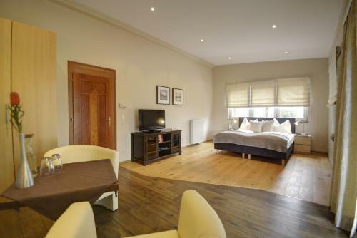 Hostal Hotel Garni Buchenhof
