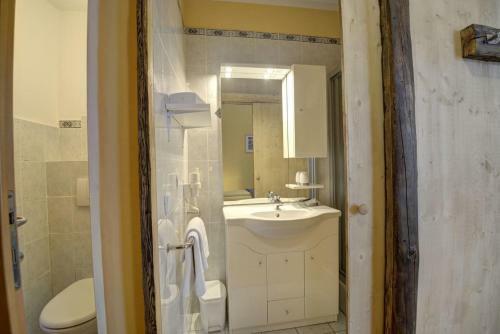 Hostal Hotel Garni Buchenhof