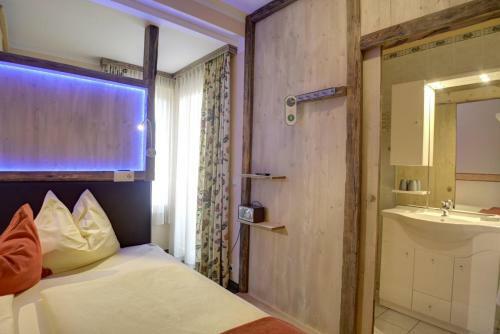 Hostal Hotel Garni Buchenhof