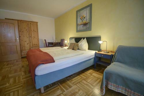 Hostal Hotel Garni Buchenhof