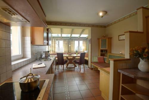 Hostal Hotel Garni Buchenhof