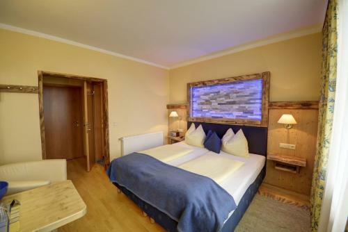 Hostal Hotel Garni Buchenhof