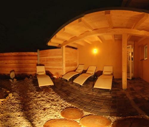 Hostal Hotel Garni Buchenhof