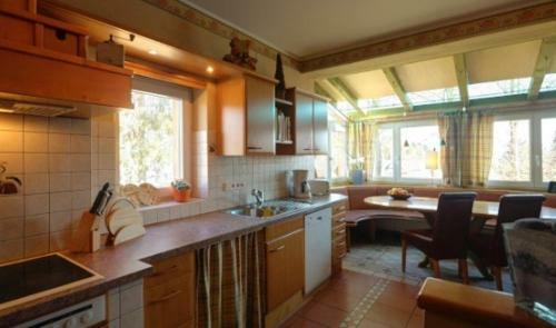 Hostal Hotel Garni Buchenhof