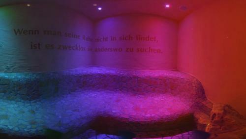 Hostal Hotel Garni Buchenhof