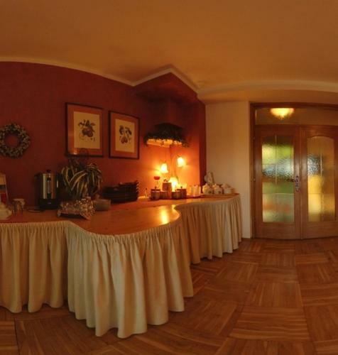 Hostal Hotel Garni Buchenhof