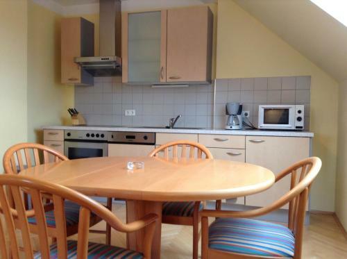 Apartamento Villa Engstler - Appartments