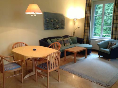 Apartamento Villa Engstler - Appartments