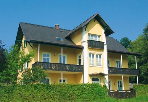 Apartamento Villa Engstler - Appartments