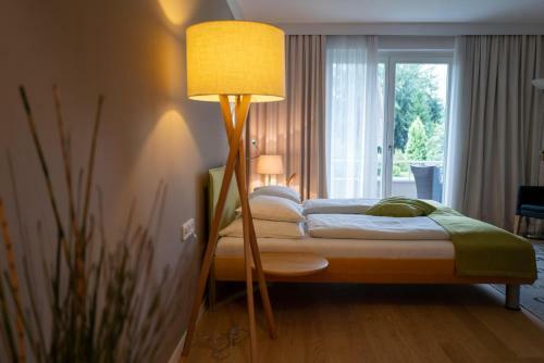 Hostal Appartements G�stehaus Gallob