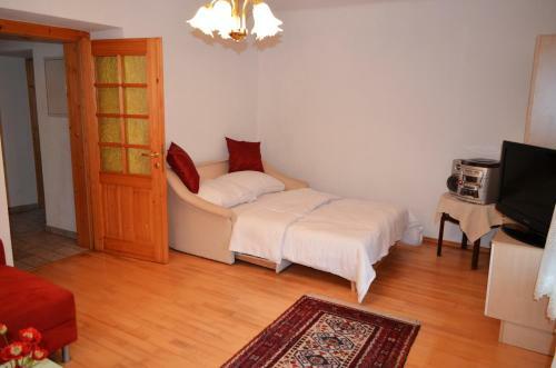 Apartamento Villa Wurzer