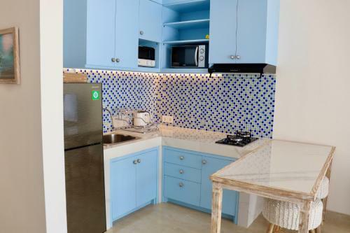 Ocean Star Apartment
