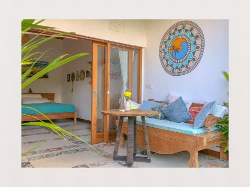 Hotel Sriyana Uluwatu