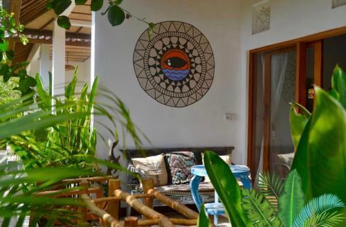 Hotel Sriyana Uluwatu