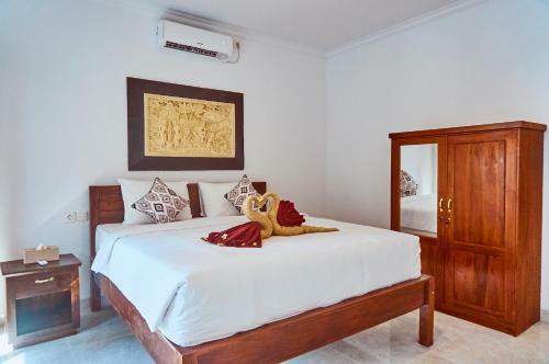 Agroturismo Puri Uluwatu Cottages