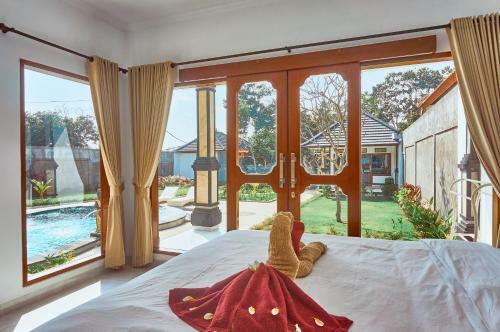 Agroturismo Puri Uluwatu Cottages