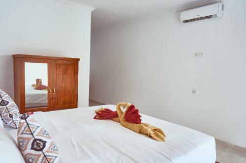 Agroturismo Puri Uluwatu Cottages