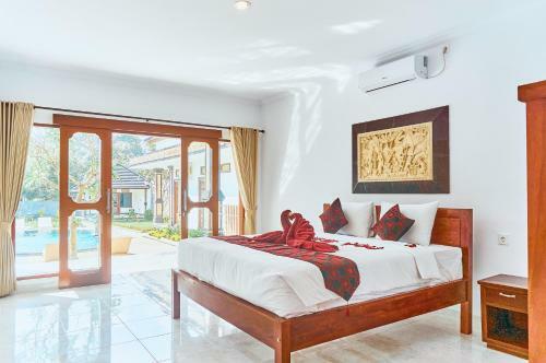 Agroturismo Puri Uluwatu Cottages