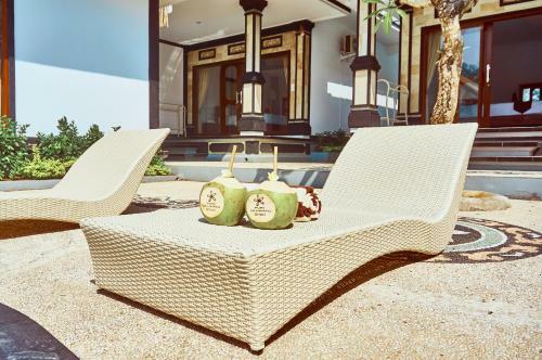 Agroturismo Puri Uluwatu Cottages