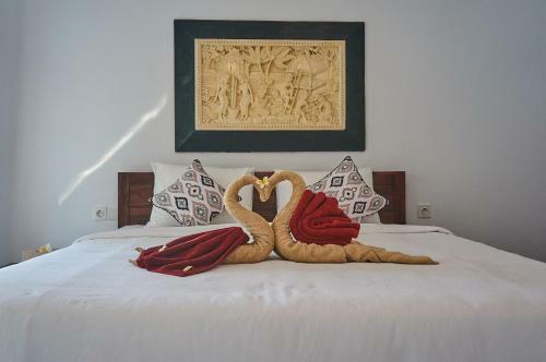 Agroturismo Puri Uluwatu Cottages