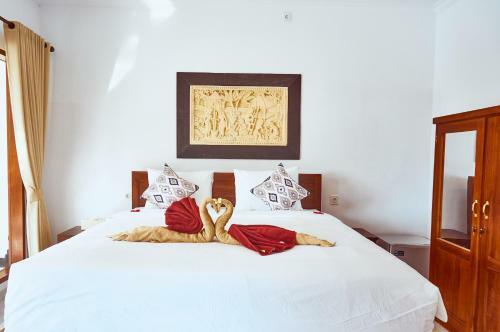Agroturismo Puri Uluwatu Cottages
