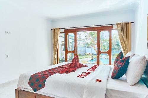 Agroturismo Puri Uluwatu Cottages