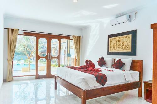 Agroturismo Puri Uluwatu Cottages