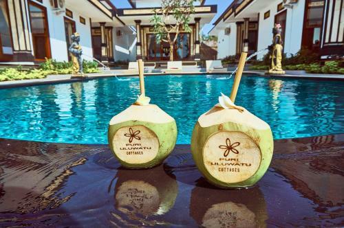 Agroturismo Puri Uluwatu Cottages