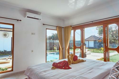 Agroturismo Puri Uluwatu Cottages