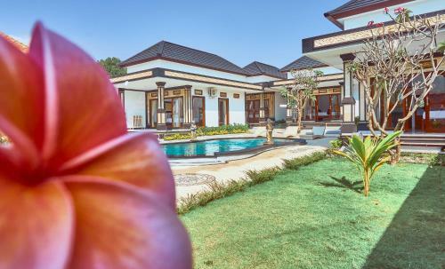 Agroturismo Puri Uluwatu Cottages