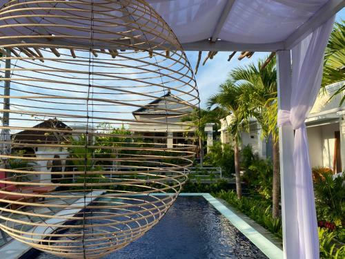 Hostal Puja Uluwatu Village