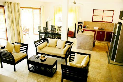 Villa Bukit Indah