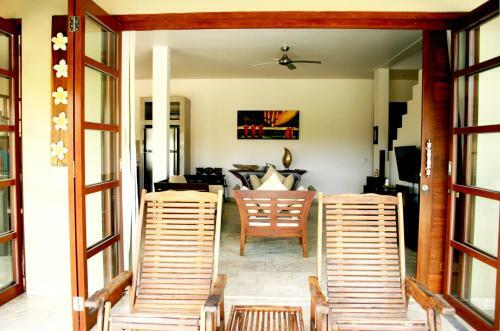Villa Bukit Indah