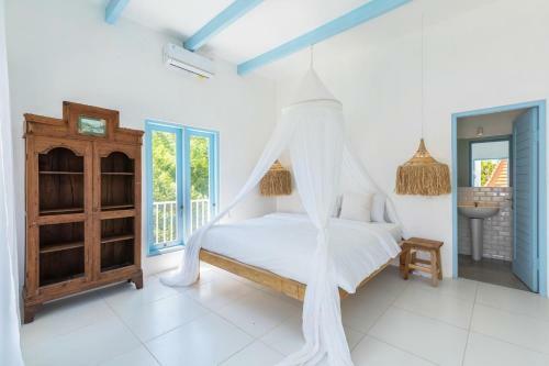 Hotel The Warm Sun - Bingin