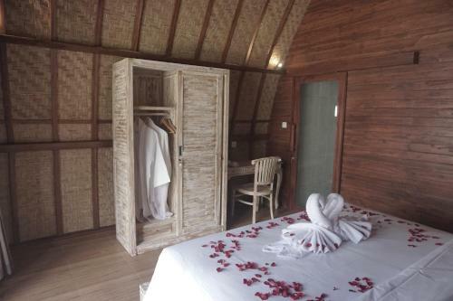 Hostal Nyang - Nyang Bungalow Uluwatu