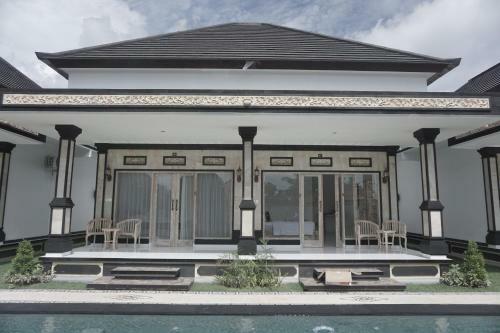 Hostal Nyang - Nyang Bungalow Uluwatu