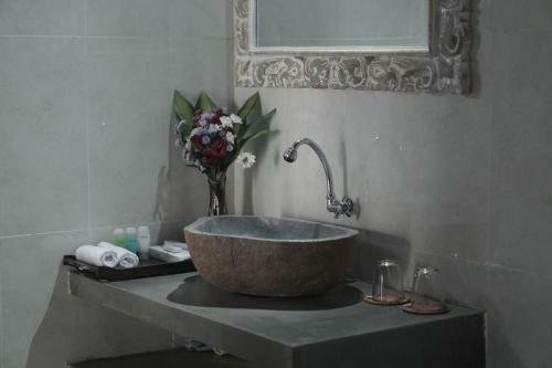 Hostal Nyang - Nyang Bungalow Uluwatu