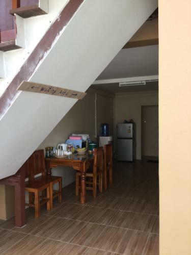 Bed & Breakfast Siriwal Guesthouse