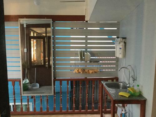 Bed & Breakfast Siriwal Guesthouse