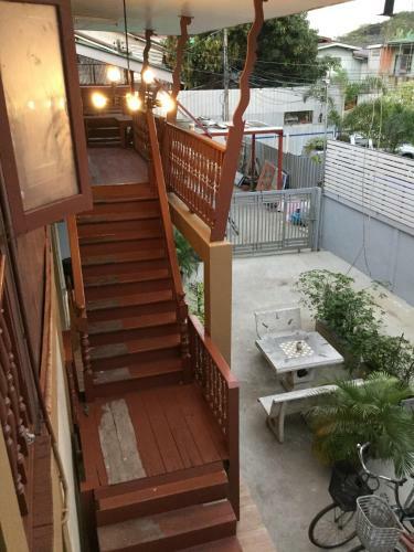 Bed & Breakfast Siriwal Guesthouse