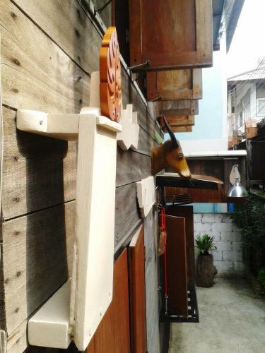 Bed & Breakfast Ray Nu Guest House