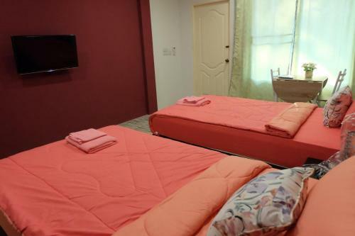 Bed & Breakfast Aiyara House