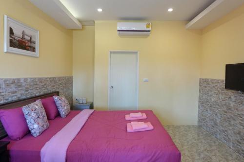 Bed & Breakfast Aiyara House