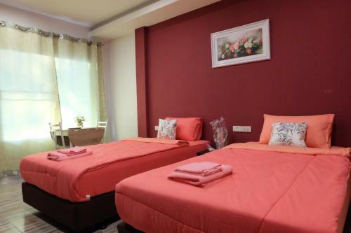 Bed & Breakfast Aiyara House