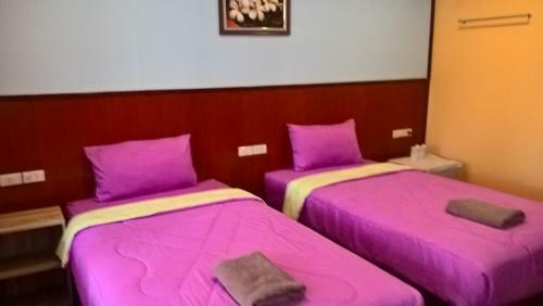Bed & Breakfast Aiyara House