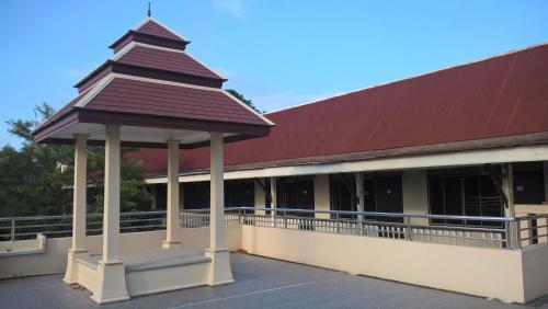 Bed & Breakfast Aiyara House
